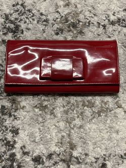 Miu miu long wallet
