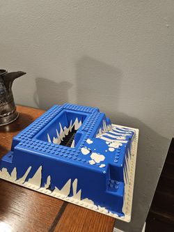 Lego Base Set