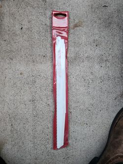Saw Blades