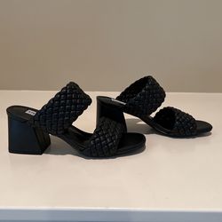 Steve Madden Shoes worn once $12
