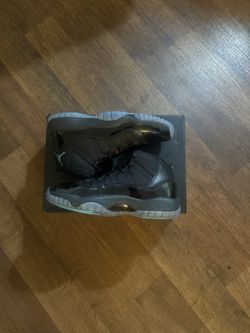 Jordan 11 Retro Gamma Blue