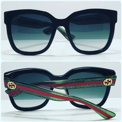 Gucci Sunglass New
