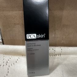 PCA Skin Perfecting Neck & Décolleté 