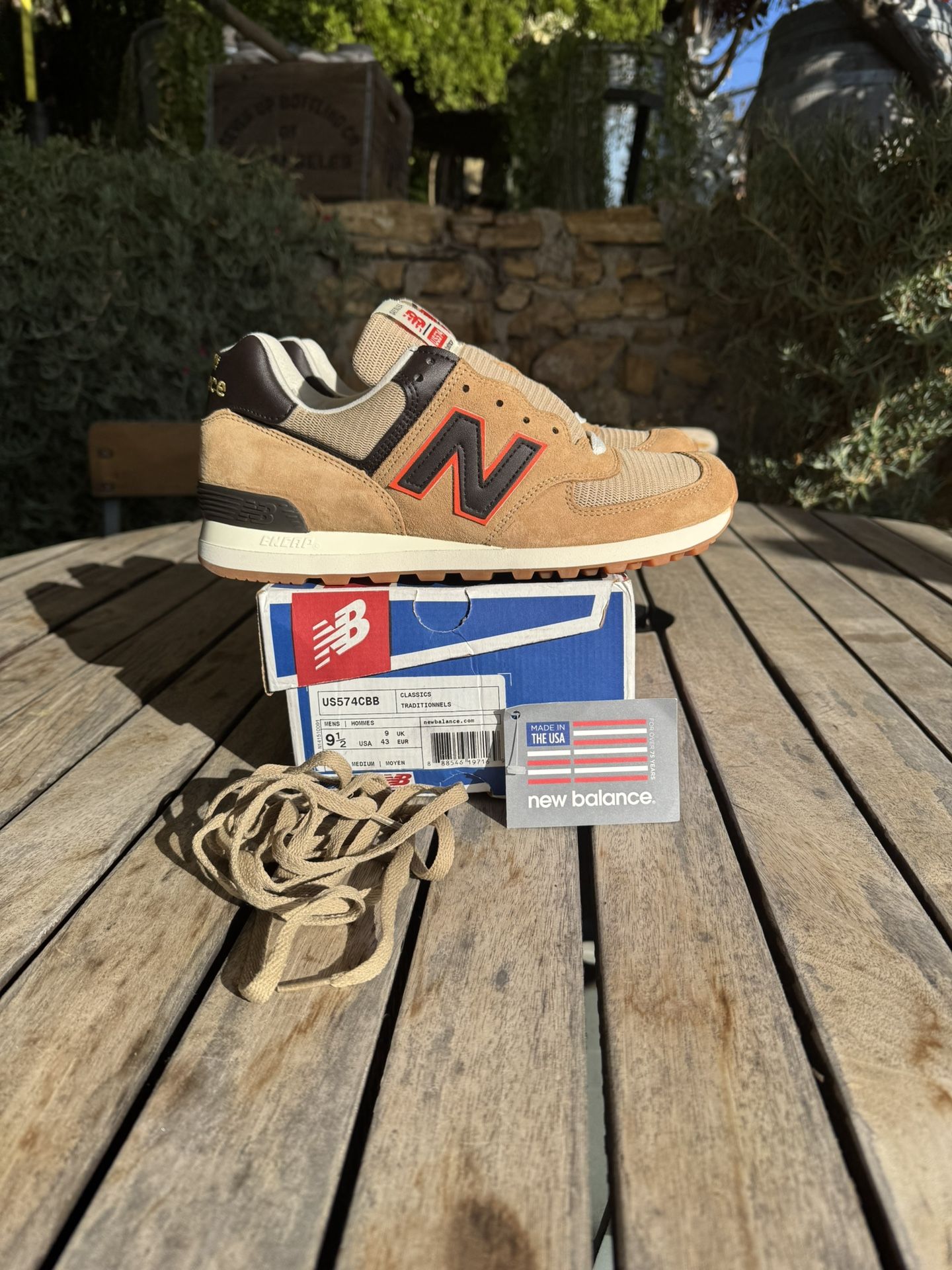 New Balance 574 \