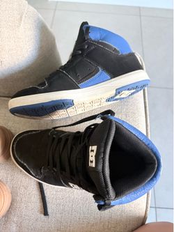 Dc shoes