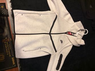 Nike tech