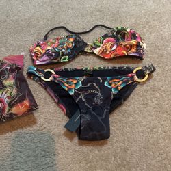 Christian Audigier Bikini