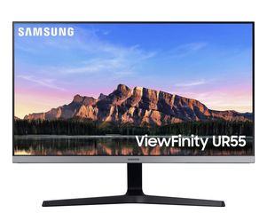 28 In Samsung Monitor