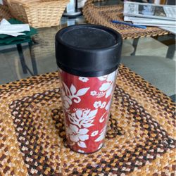 16 0z Insulated Beverage Holder