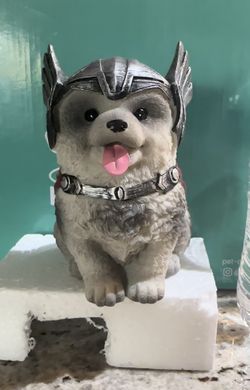 Dogavengers Series Piggy Bank 