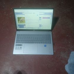 HP 15-fd0023dx