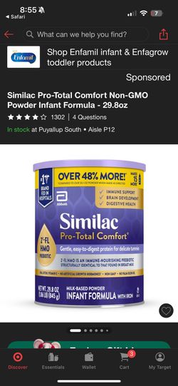 Formula