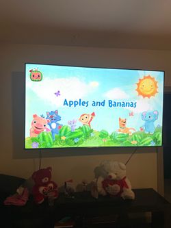 85inch 4K Smart TV