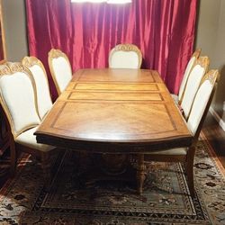Dinning Room Set