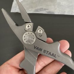 Fishing  Pliers 