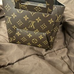 Lulu1 Storage Container 