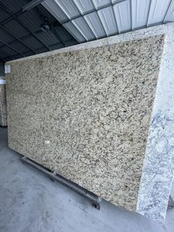Granite Slab