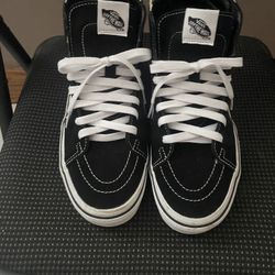 Vans Sk8 Highs