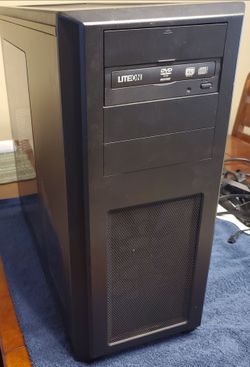 High End PC Parts Bundle Intel i7-12700KF & 32GB RAM - Read Description