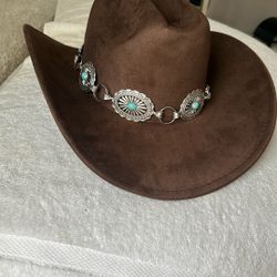 Cowboy Hat