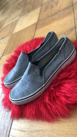 Keds Sneakers/Vans/Converse