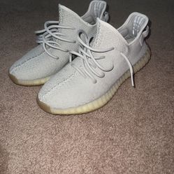 Yeezy Sesame 