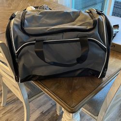 Brand New Gym Bag 