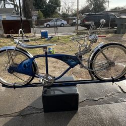 20 in Lowrider Bike