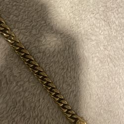 "22 Cuban Link