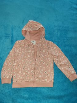 Long Sleeve Hoodie For Girls