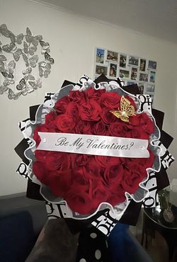 Rose Bouquet