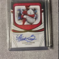 Hunter Greene Auto
