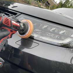 Restore Clarity Headlights 