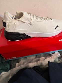 Puma shoes $25 new