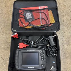Snap On Ethos Pro 16.4 Scanner