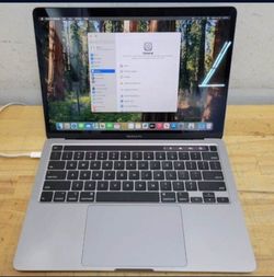 🔥  MacBook Pro 13” (2018) 8GB / 516GB SSD ! 🔥 FAST & CLEAN 🔥