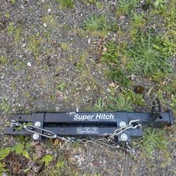 Tork Lift 32” Super Hitch Exstension 