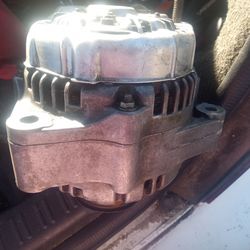 Got 2 AcuraTL/HondaAccord alternators