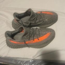 Yeezy 350 Beluga