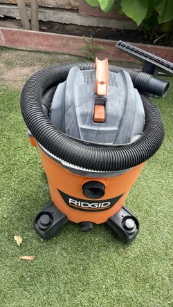 Vacuum