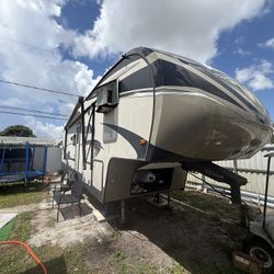 RV