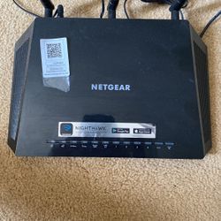 Netgear Nighthawk AC1750 