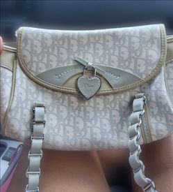 Luxury Bag