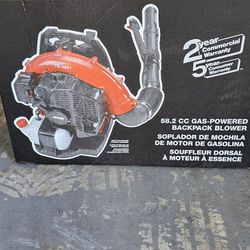 Leaf Blower Brand New Never Opened 
