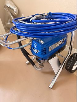 Graco 490
