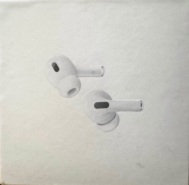 AirPods Gen 2