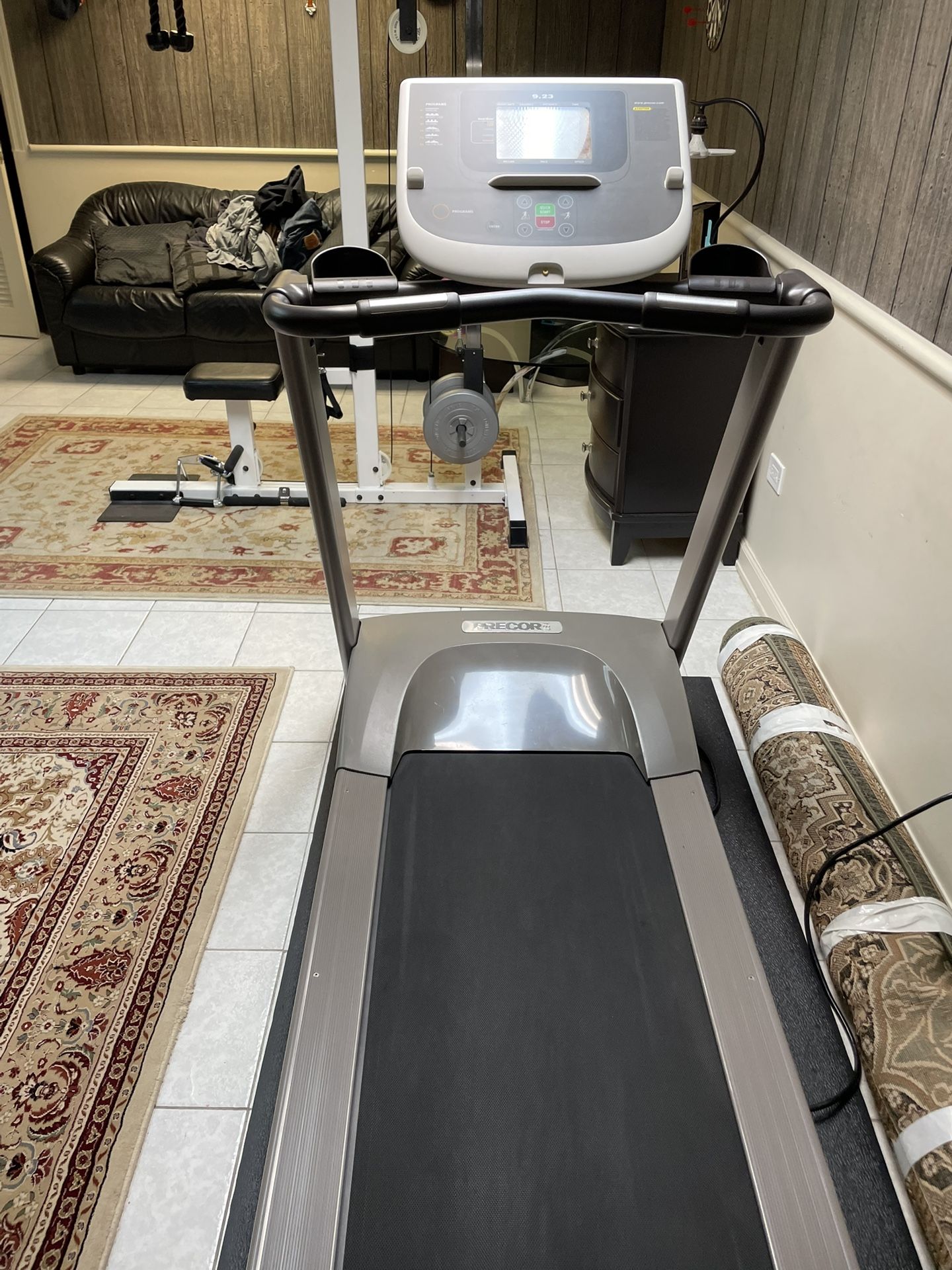 Precor Treadmill