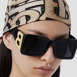 Fashion Sunglasses 