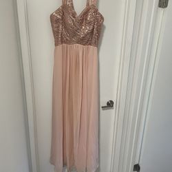 Formal/Bridesmaid Dress