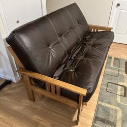 Full Size Futon